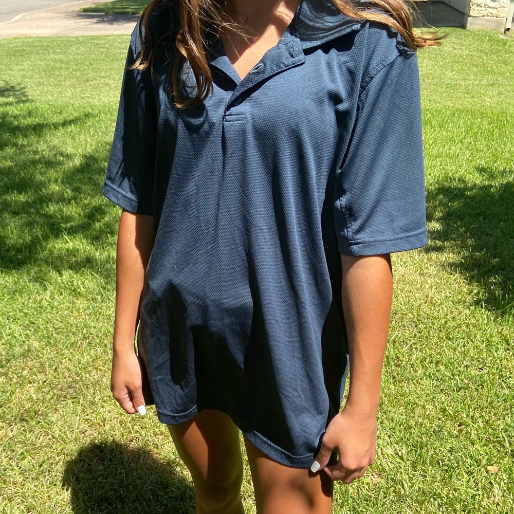 Magellan outdoors men’s polo